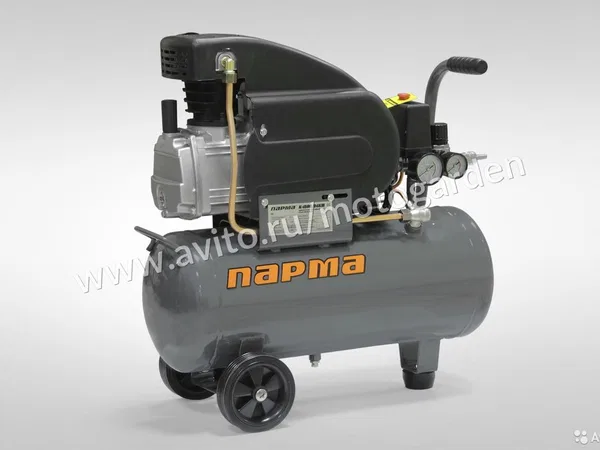 Компрессор Парма К-1500/24КМ