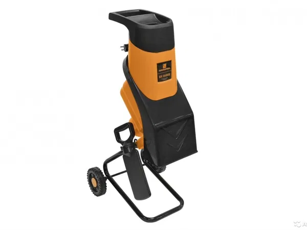 Измельчитель веток Carver SH 2400E
