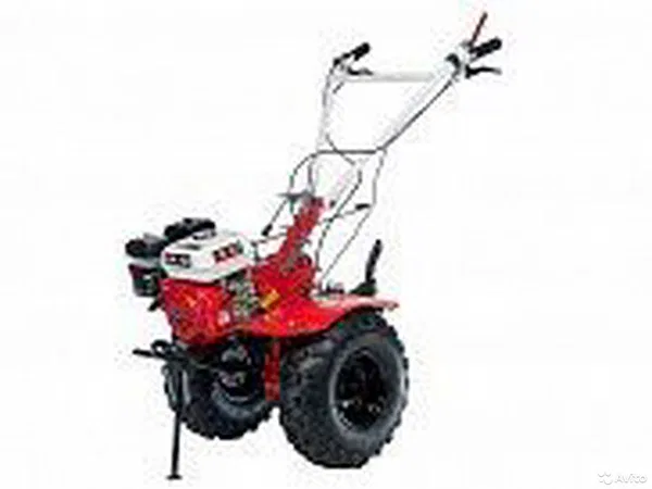 Мотоблок Brait BR-МБ105W