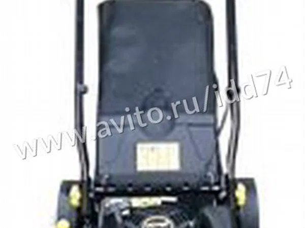 Газонокосилка Huter GLM-460ST