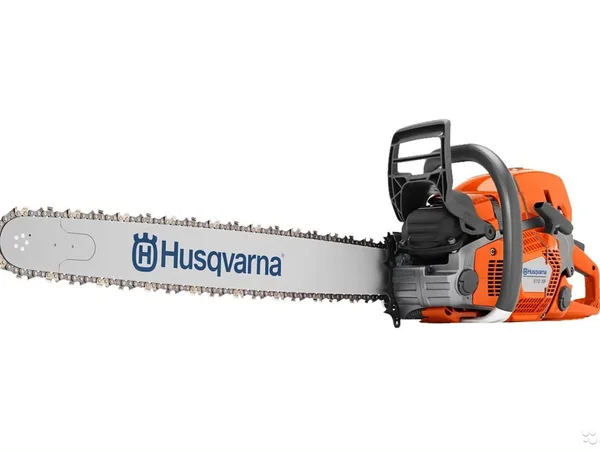 Цепная пила Husqvarna 572 XP