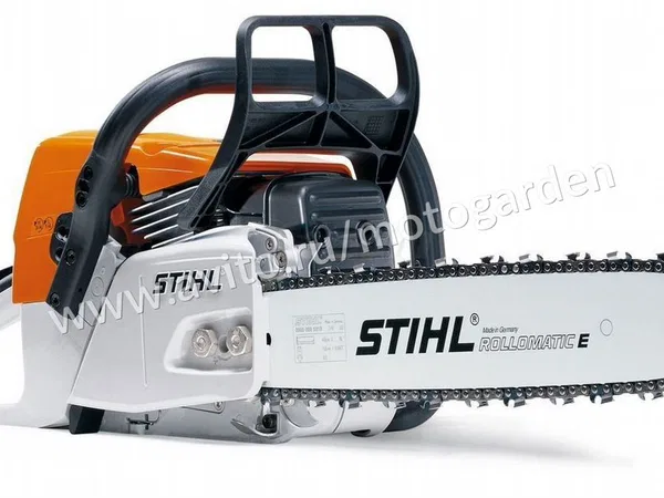 Цепная пила Stihl MS-180