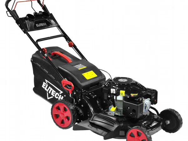 Газонокосилка Elitech К6500L +