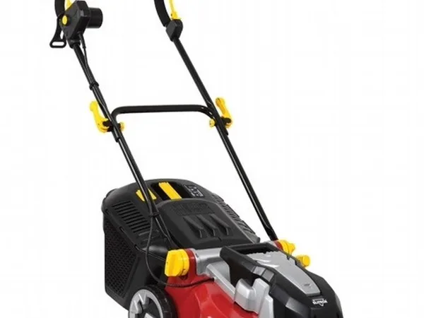 Газонокосилка Elitech Ек 2000Н +