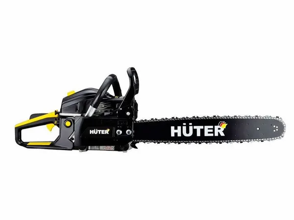 Цепная пила Huter BS-52M