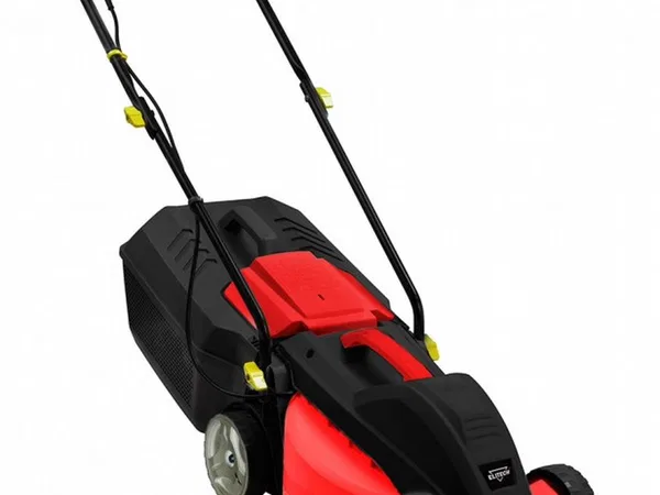 Газонокосилка Elitech Ек 1000К +