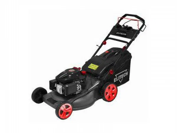 Газонокосилка Elitech К 5500L +