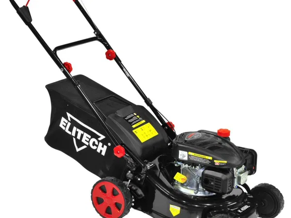 Газонокосилка Elitech К4500L +