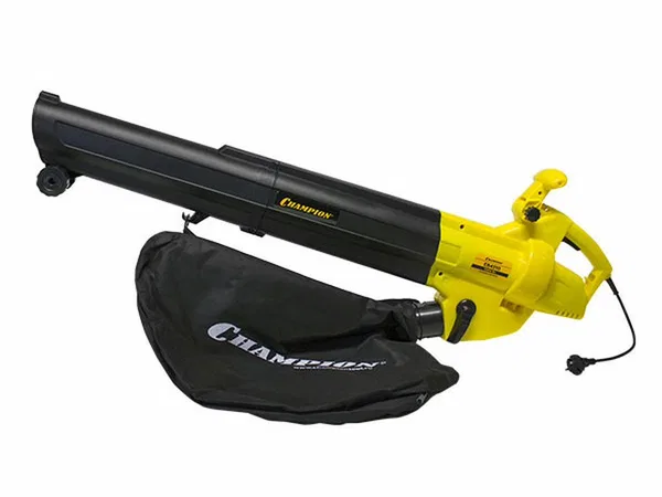 Воздуходувка Champion EB 4510+