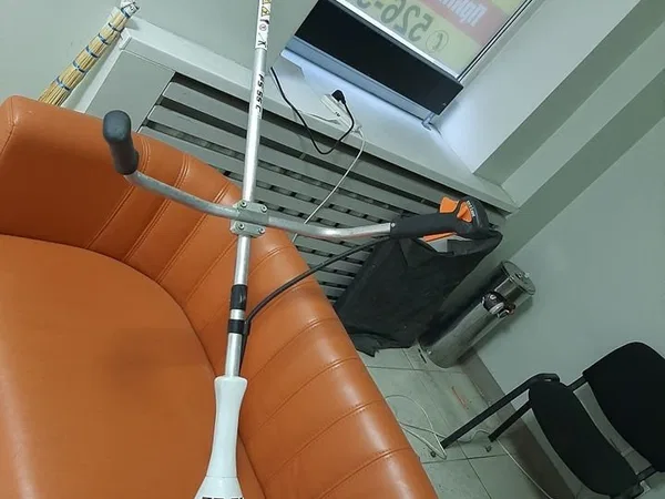 Мотокоса (триммер) Stihl FS55C