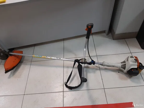 Мотокоса (триммер) Stihl FS55