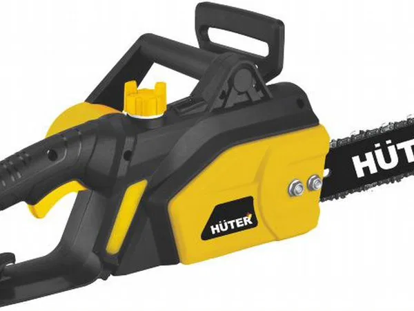 Цепная пила Huter ELS-1800P