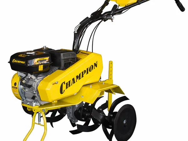 Мотокультиватор Champion BC-8813
