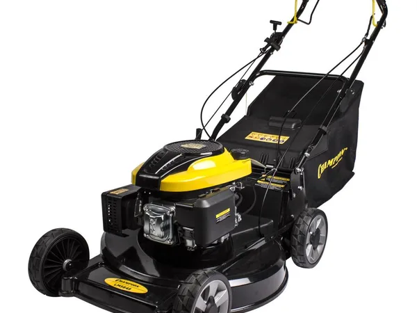 Газонокосилка Champion LM5645