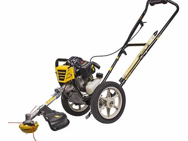 Газонокосилка Champion LMH4412