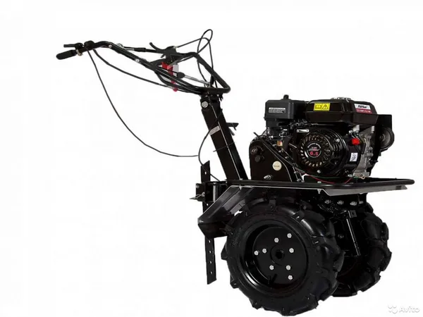 Мотоблок НЕВА МБН-FZ-01-6.5 ECO