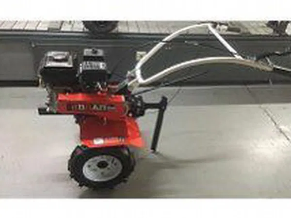 Мотоблок Brait MKP-401