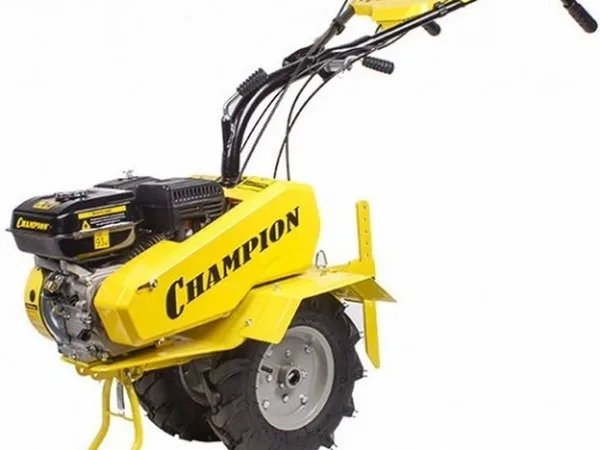 Мотокультиватор Champion BC-8813