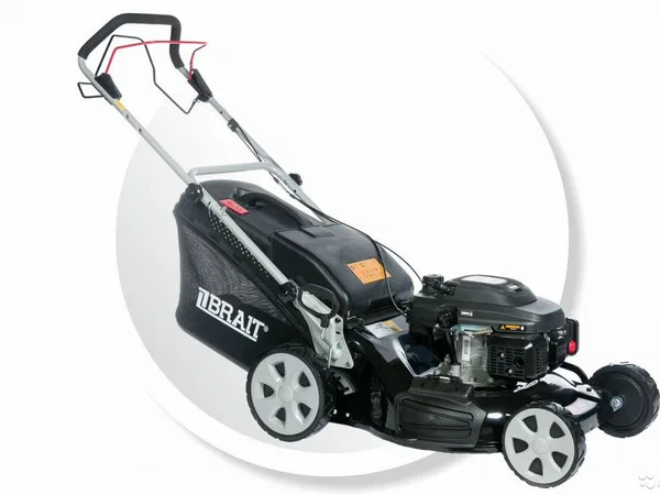 Газонокосилка Brait BR-Z5548SP