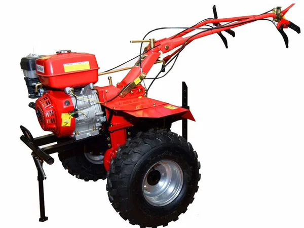 Мотоблок Forza MK-105GF