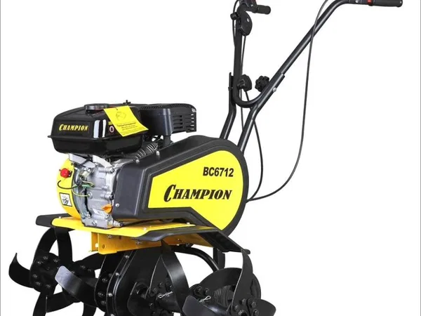 Мотокультиватор Champion BC-6712