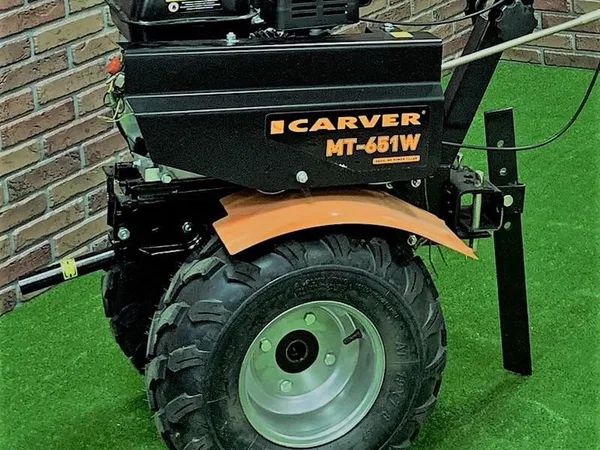 Мотоблок Carver MT-651