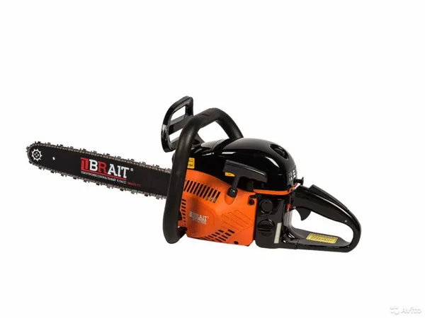 Цепная пила Brait BR-5218В