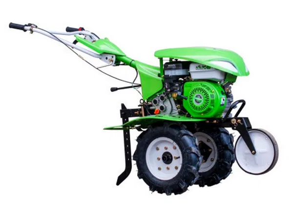 Мотоблок Aurora Gardener 750 Smart