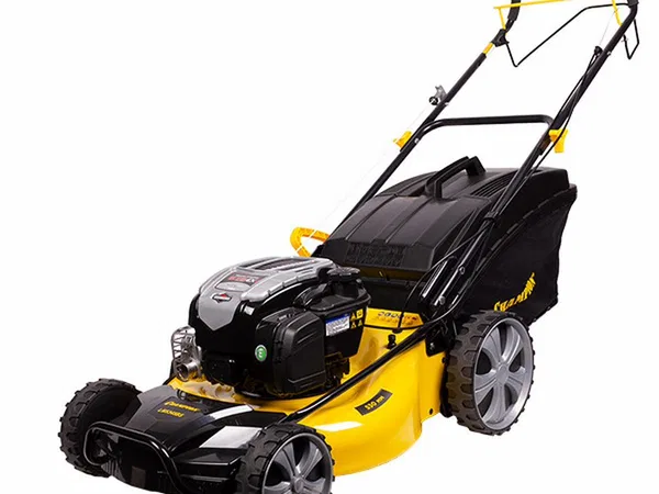 Газонокосилка Champion LM5345BS+