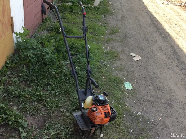 Мотокультиватор Husqvarna