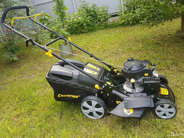 Газонокосилка Campion LM4622