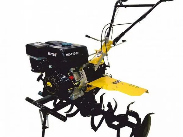 Мотоблок Huter MK-11000E