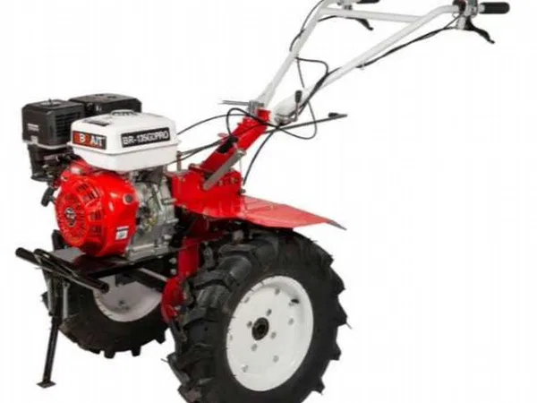 Мотоблок Brait BR-135GD PRO