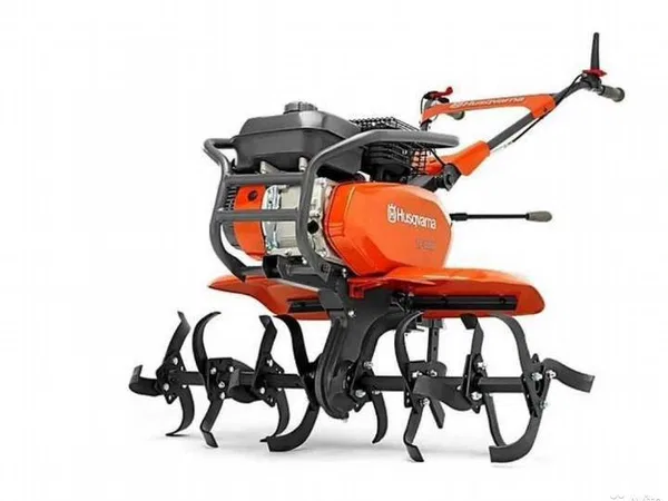 Мотоблок Husqvarna TF-338