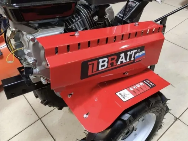 Мотоблок Brait MKR-402