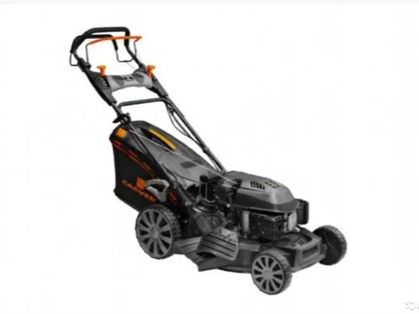 Газонокосилка Carver LMG-3653DMSE-VS