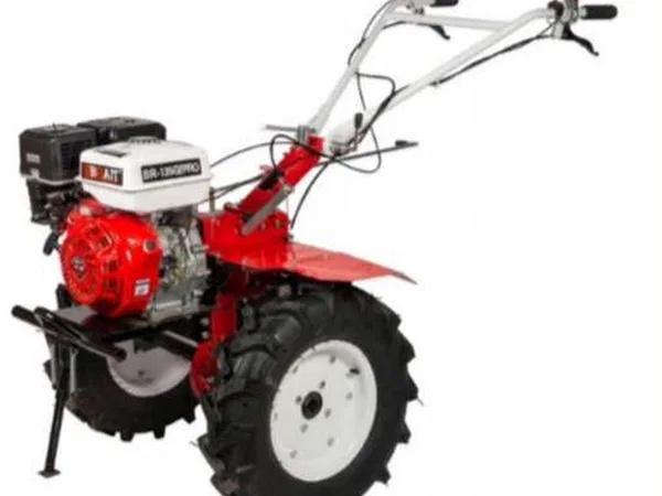 Мотоблок Brait BR-135GE PRO