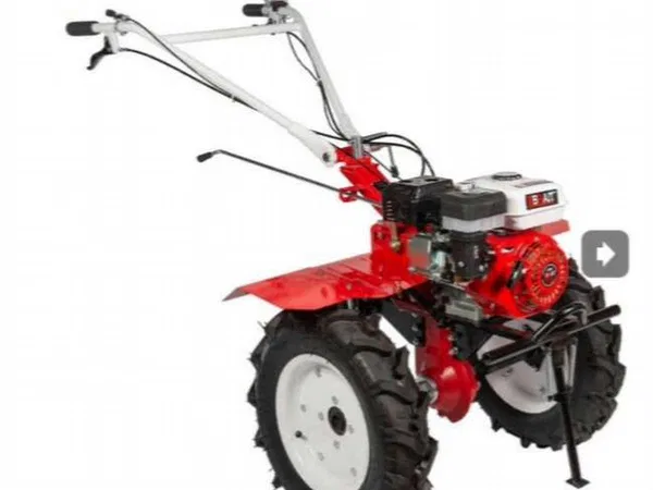 Мотоблок Brait BR-135GA PRO