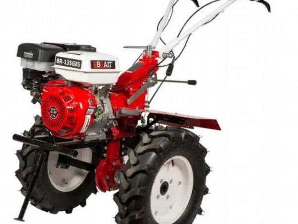 Мотоблок Brait BR-135GES