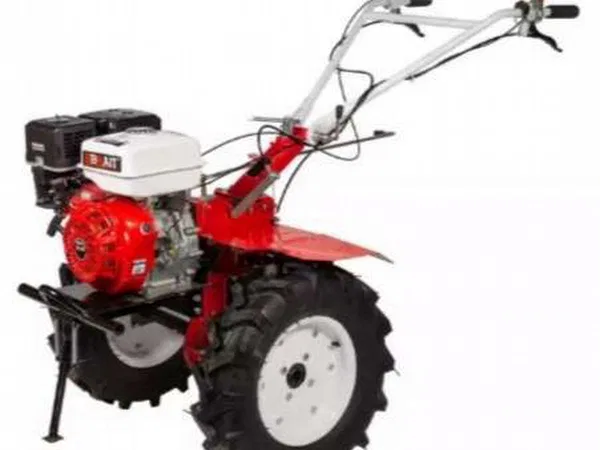 Мотоблок Brait BR-135GD