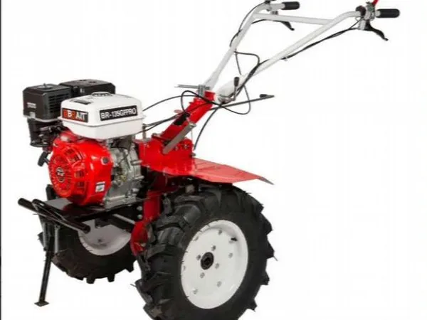 Мотоблок Brait 135GF PRO