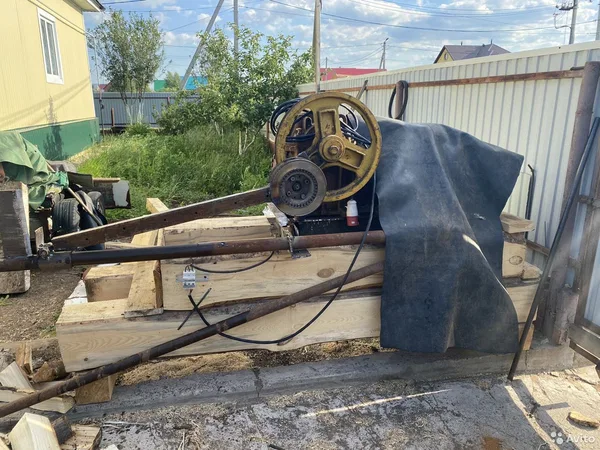 Дровокол