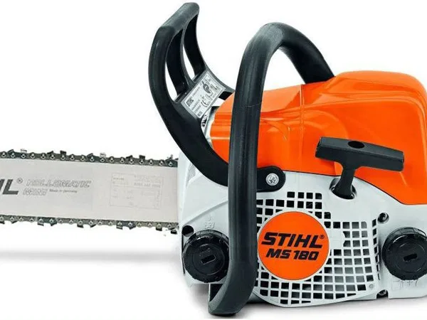 Цепная пила Stihl MS-180