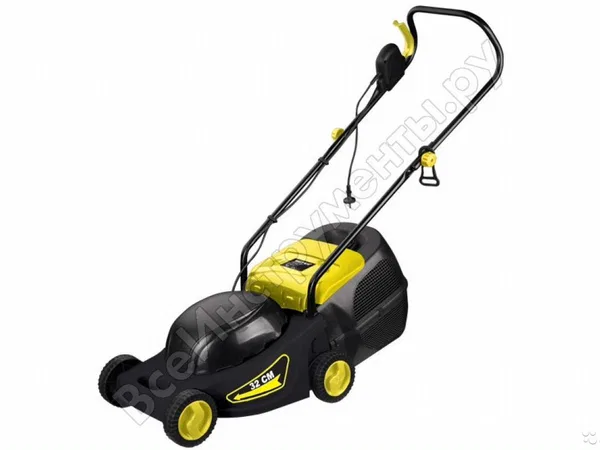 Газонокосилка Huter ELM-1000