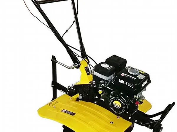 Мотоблок Huter MK-7500 +
