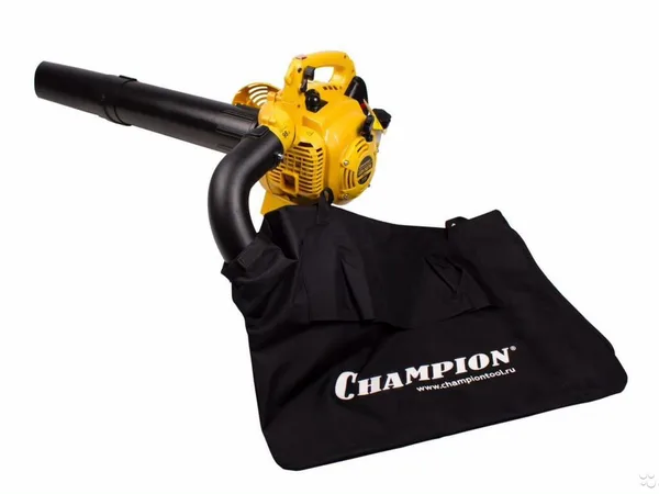 Воздуходувка Champion GBV327S