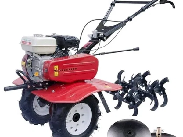 Мотоблок TATA TT900ZX 170F