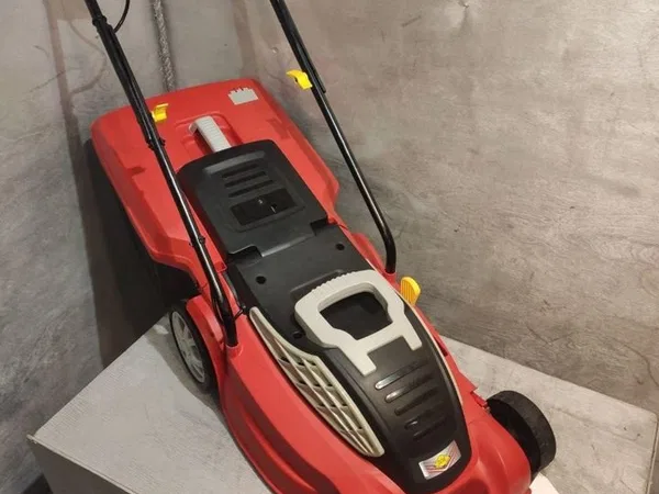 Газонокосилка DDE LME3816