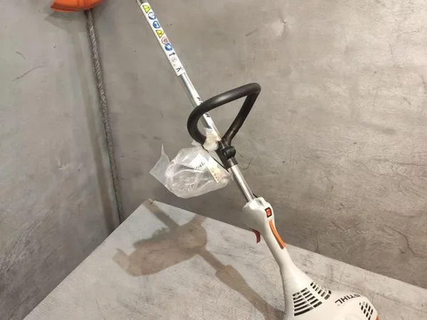 Мотокоса (триммер) Stihl FS 38
