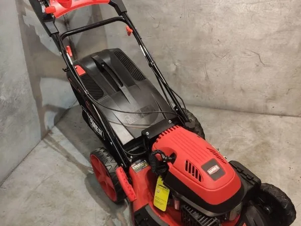 Газонокосилка Hammer KMT173PRO